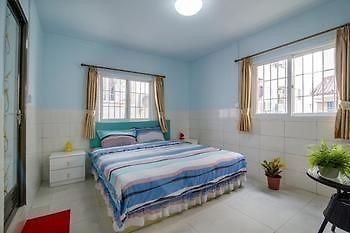 Lanhaizhisheng Inn Xiamen Bagian luar foto